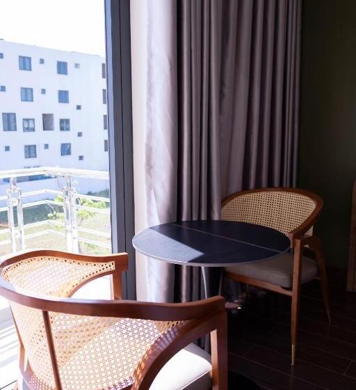 La Maison Boutique Hotel Hà Tiên