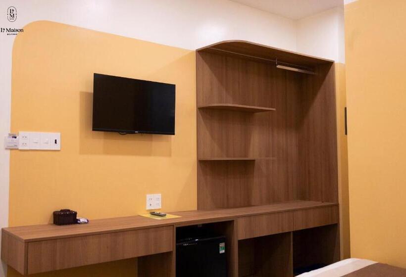 La Maison Boutique Hotel Hà Tiên