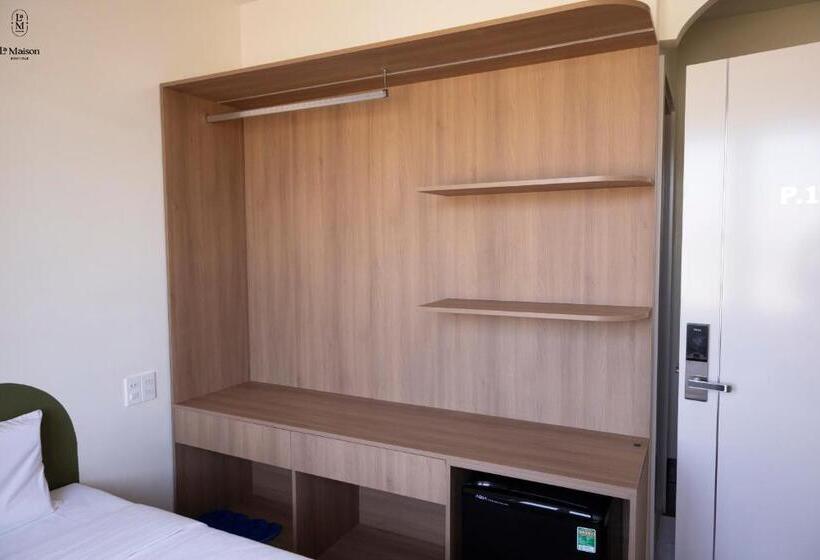 La Maison Boutique Hotel Hà Tiên