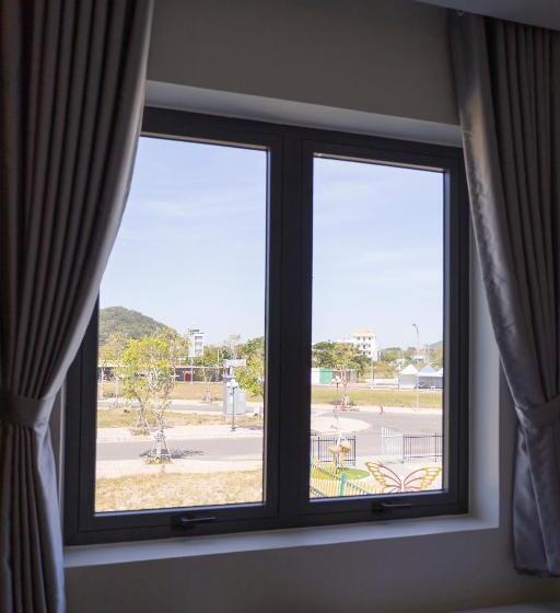 La Maison Boutique Hotel Hà Tiên