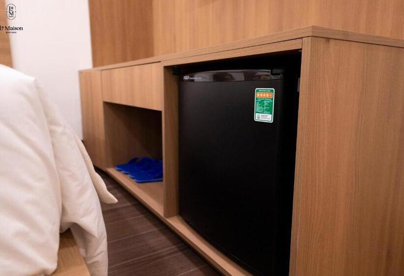 La Maison Boutique Hotel Hà Tiên