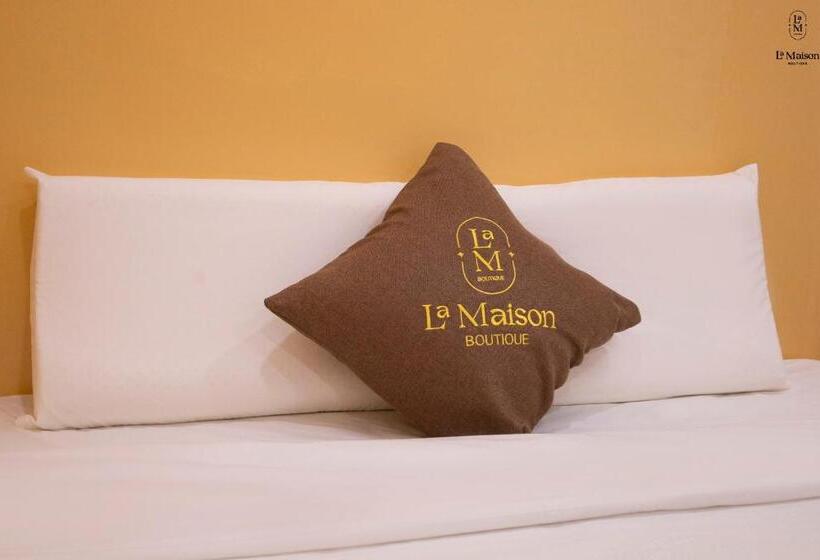 La Maison Boutique Hotel Hà Tiên