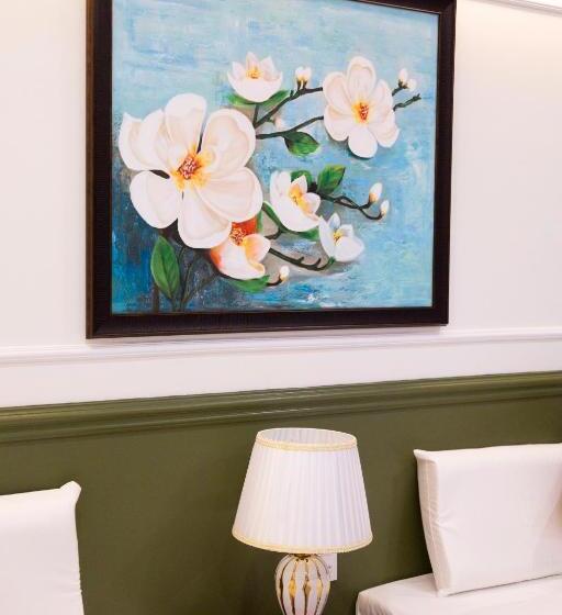 La Maison Boutique Hotel Hà Tiên