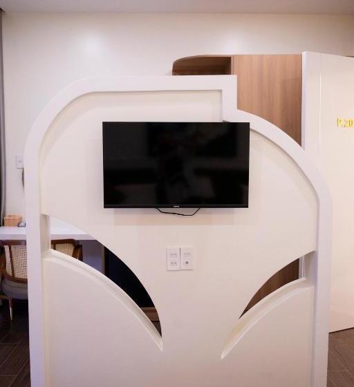 La Maison Boutique Hotel Hà Tiên