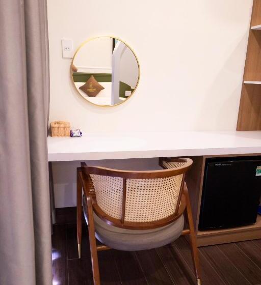 La Maison Boutique Hotel Hà Tiên