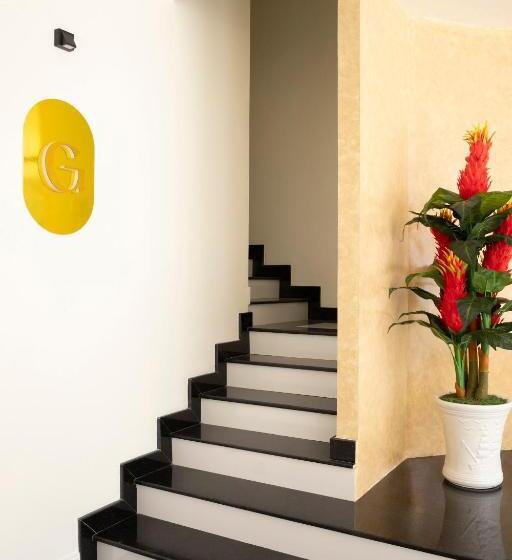 La Maison Boutique Hotel Hà Tiên