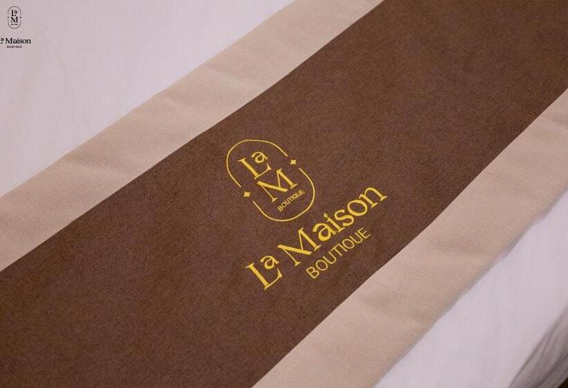 La Maison Boutique Hotel Hà Tiên