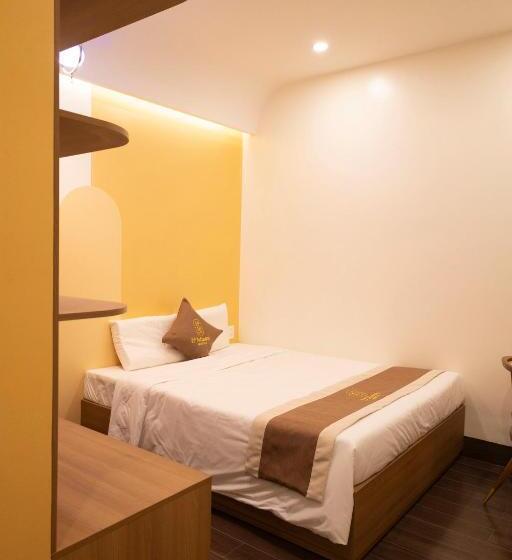 La Maison Boutique Hotel Hà Tiên