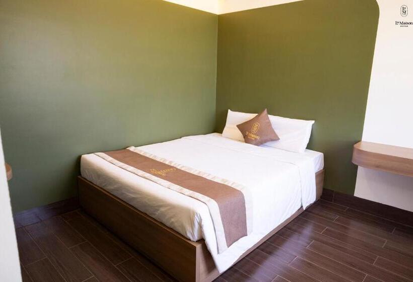 La Maison Boutique Hotel Hà Tiên