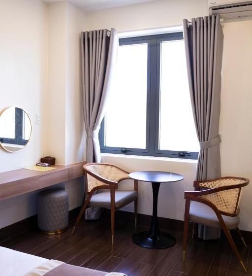 La Maison Boutique Hotel Hà Tiên