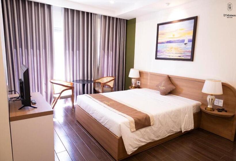 La Maison Boutique Hotel Hà Tiên