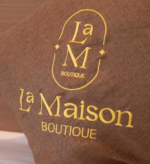La Maison Boutique Hotel Hà Tiên
