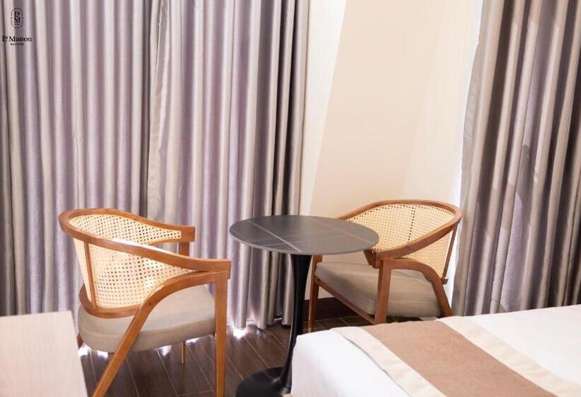 La Maison Boutique Hotel Hà Tiên