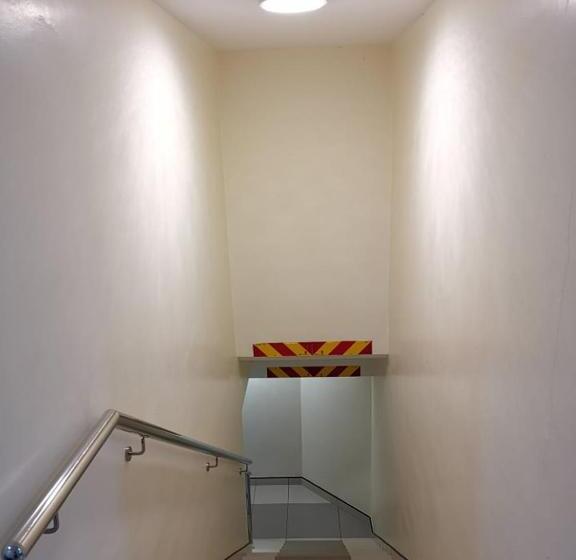 Lh Hotel Langkap Perak