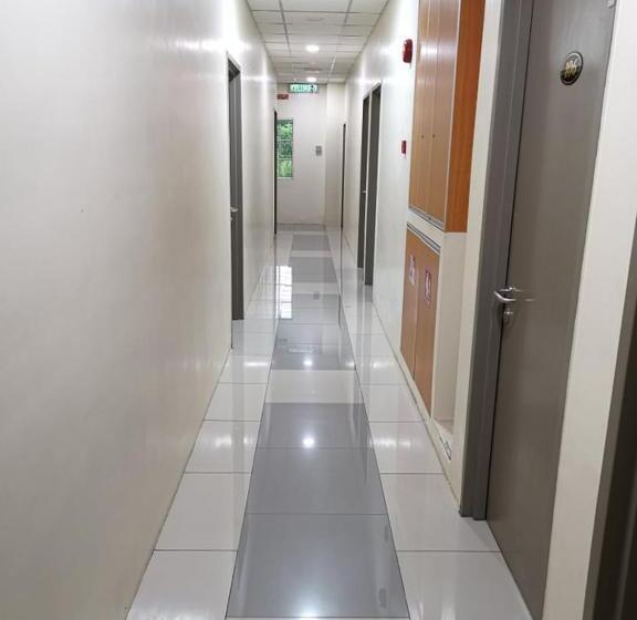 Lh Hotel Langkap Perak