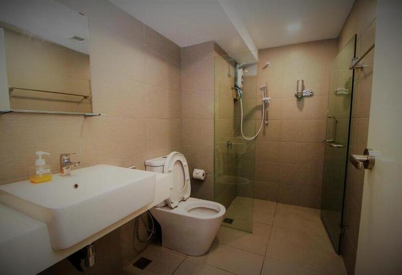 Mlh Designer Duplex Suite @ Ekocheras