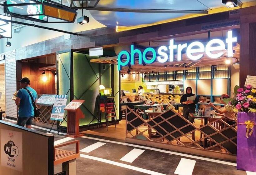 Mlh Designer Duplex Suite @ Ekocheras