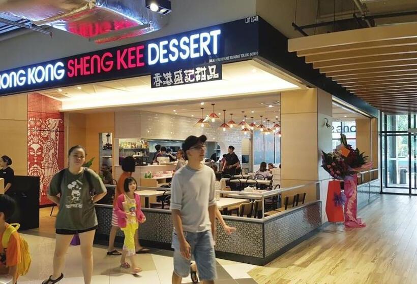 Mlh Designer Duplex Suite @ Ekocheras