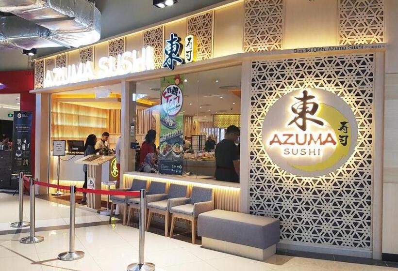 Mlh Designer Duplex Suite @ Ekocheras