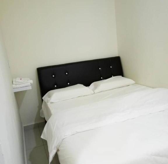 فندق على الطريق 28 Gred