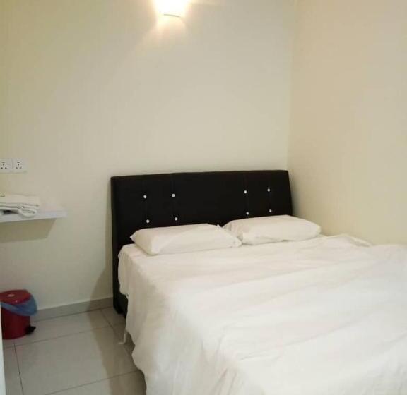 فندق على الطريق 28 Gred