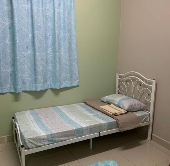 La 1 Homestay Putrajaya Dwiputra