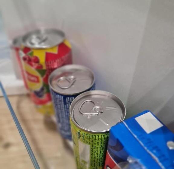 پانسیون بيت الجود للأجنحة المفروشة