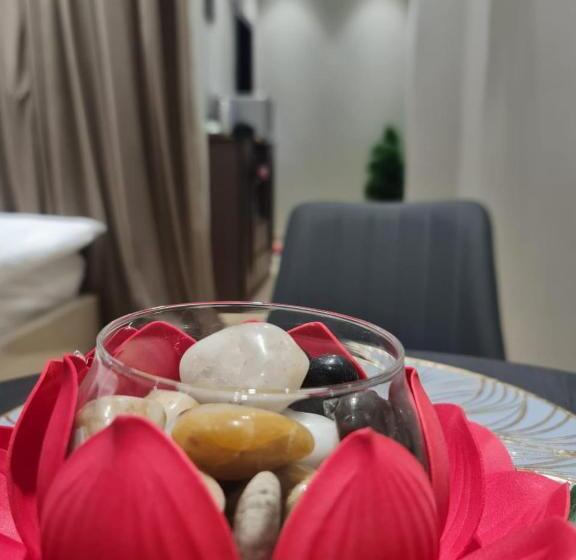 پانسیون بيت الجود للأجنحة المفروشة