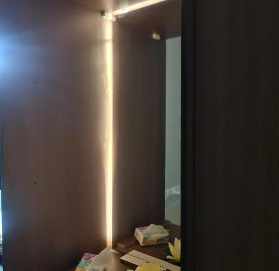 پانسیون بيت الجود للأجنحة المفروشة