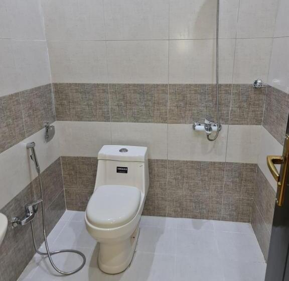 پانسیون بيت الجود للأجنحة المفروشة