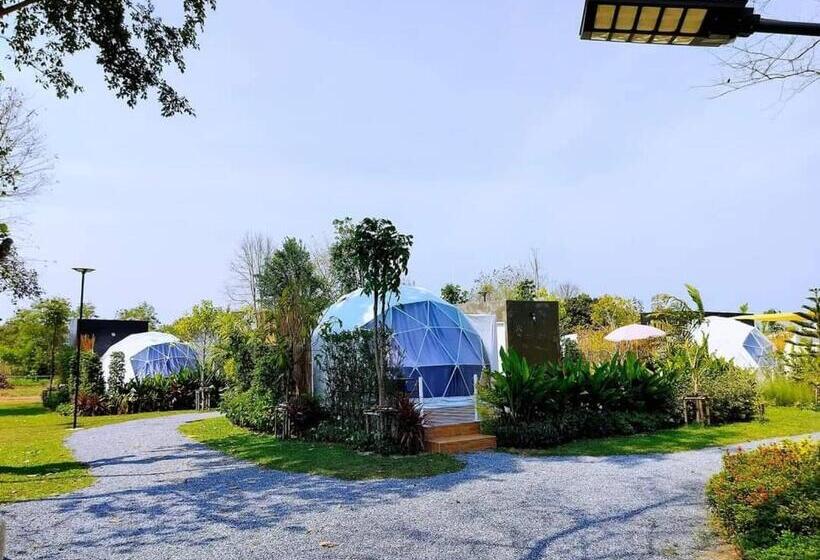 ペンション เกรทแลนด์เขาใหญรีสอร์ท