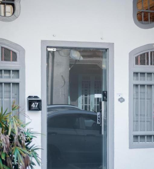 פנסיון Aayu Melayu