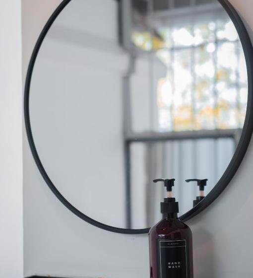 פנסיון Aayu Melayu