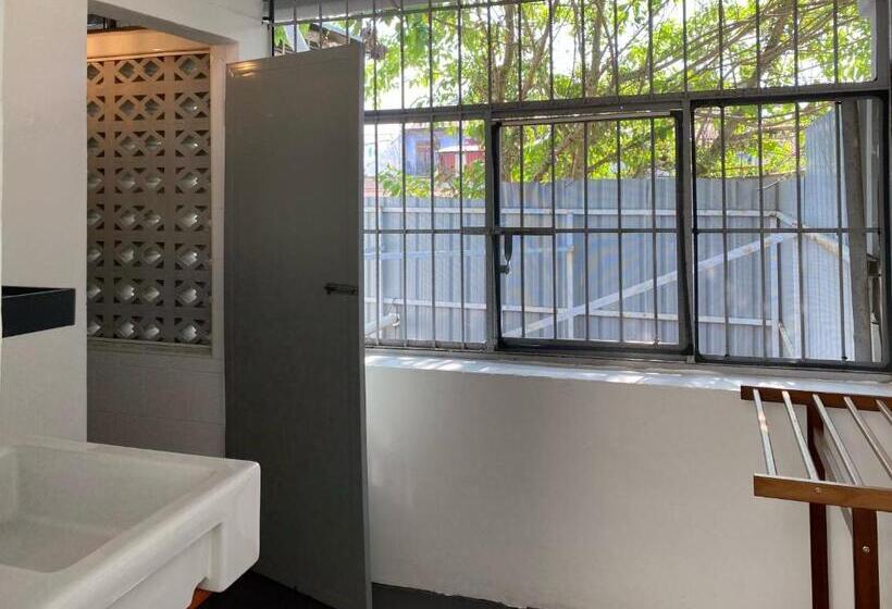 פנסיון Aayu Melayu