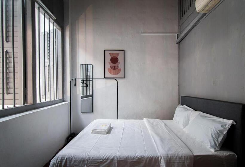 פנסיון Aayu Melayu