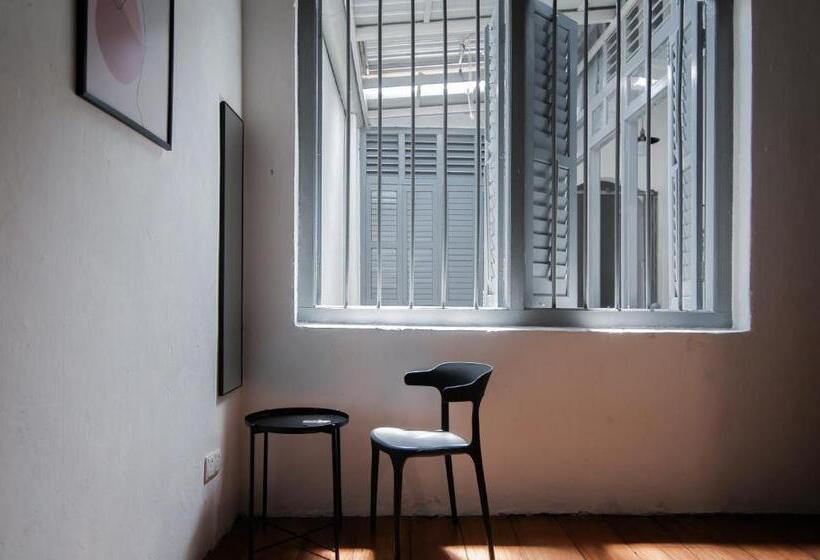 פנסיון Aayu Melayu