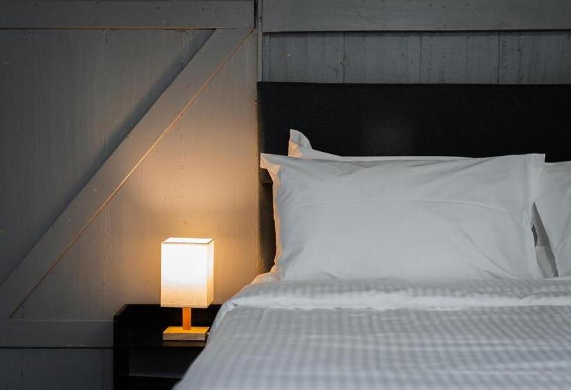 פנסיון Aayu Melayu