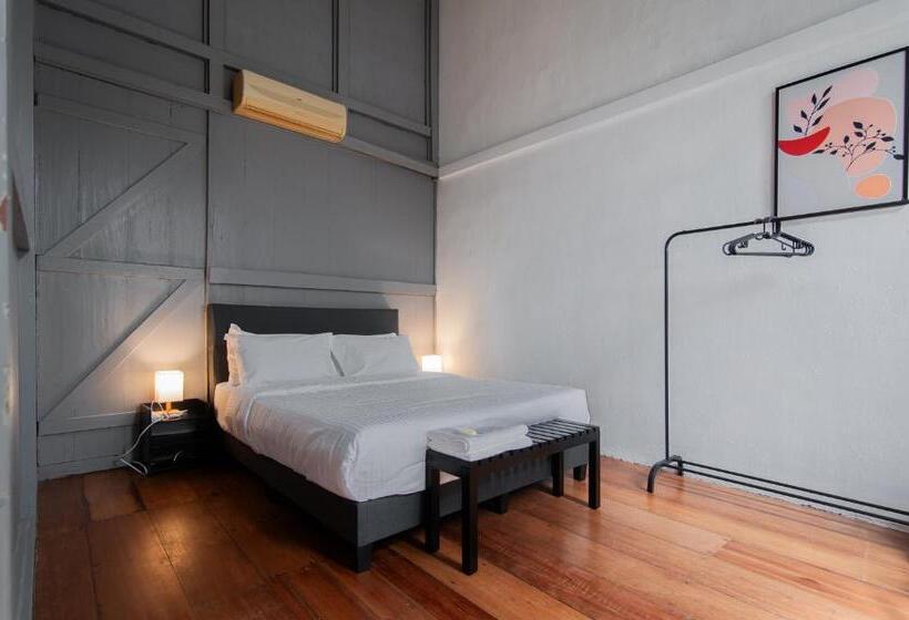 פנסיון Aayu Melayu