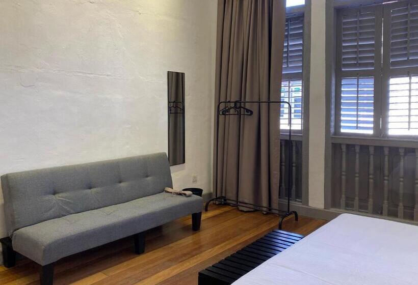 פנסיון Aayu Melayu