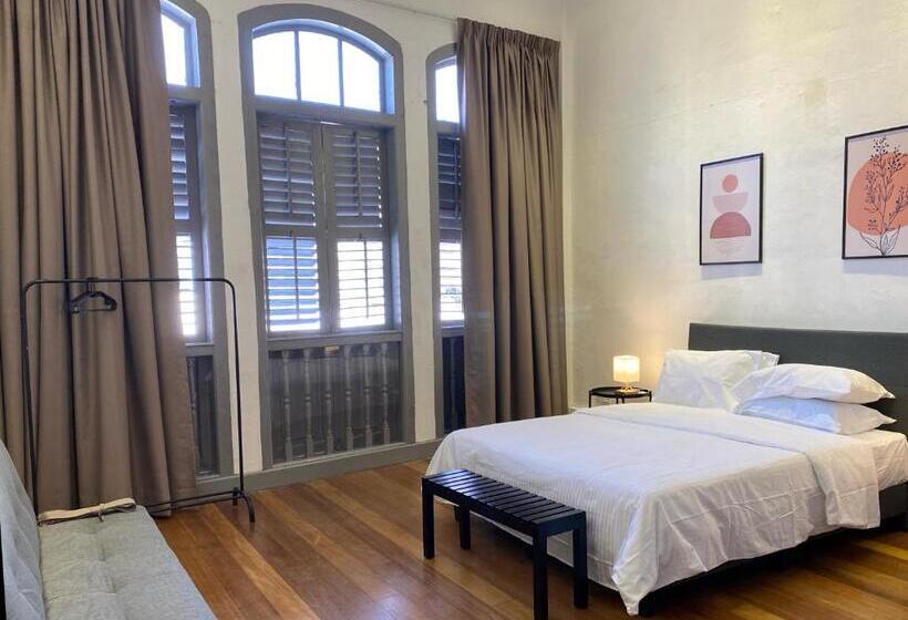 פנסיון Aayu Melayu