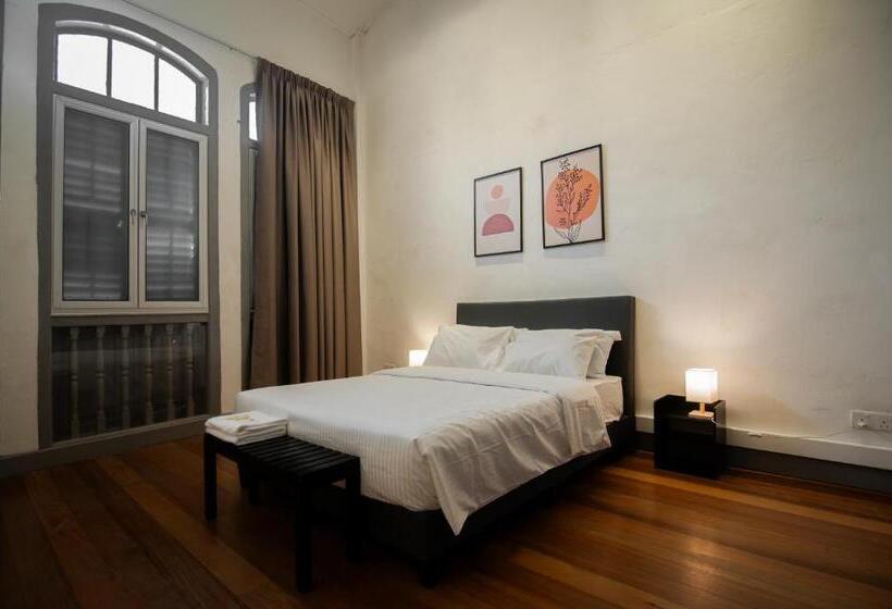 פנסיון Aayu Melayu