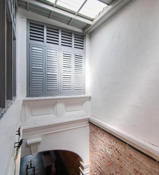 פנסיון Aayu Melayu