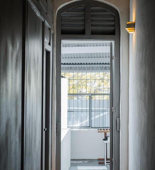 פנסיון Aayu Melayu