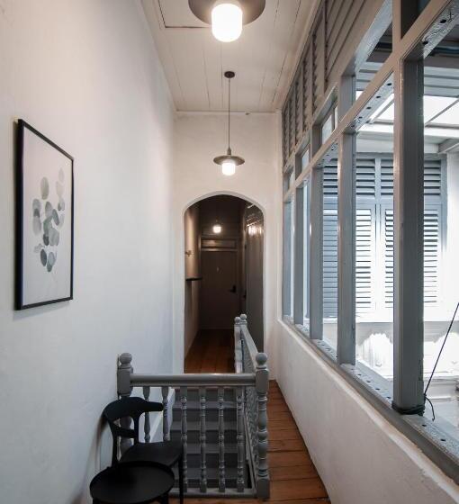 פנסיון Aayu Melayu