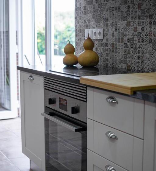 بنسيون Alojamento Moinho D`óbidos