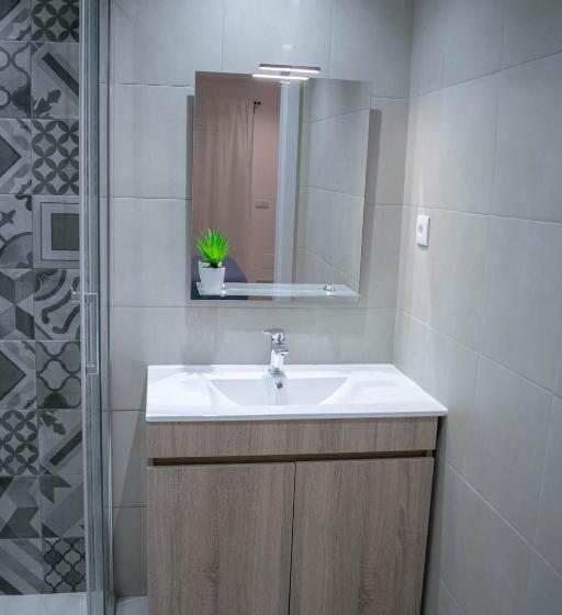 بنسيون Alojamento Moinho D`óbidos