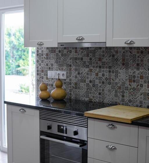 بنسيون Alojamento Moinho D`óbidos