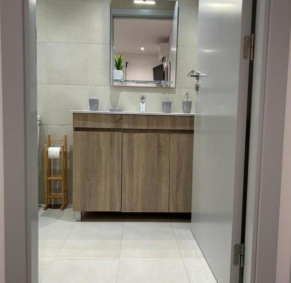 بنسيون Alojamento Moinho D`óbidos