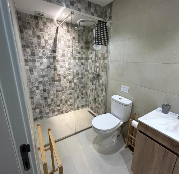 بنسيون Alojamento Moinho D`óbidos