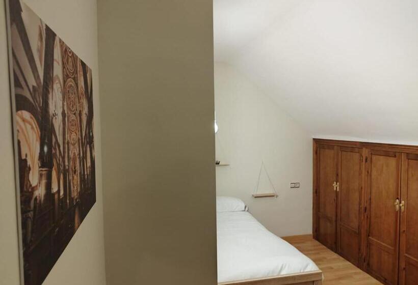 Пансион Aposentos Aove On Tour